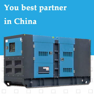 24kw/30kva Yuchai magnet generator price silent/open type high quality(OEM Manufacturer)
